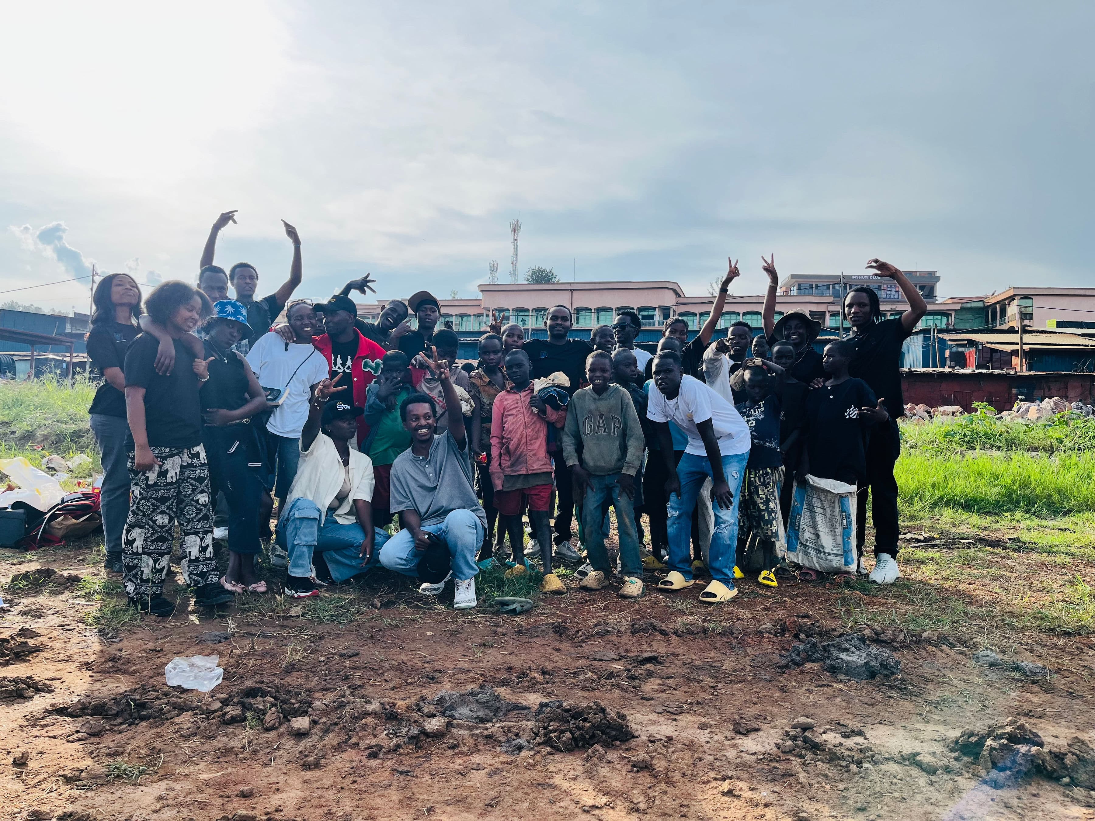 Youth Empowerment