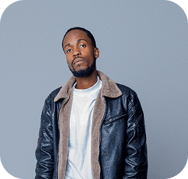 MUGISHA Godfrey