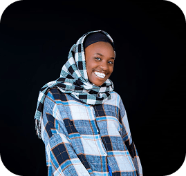 Amani Esther