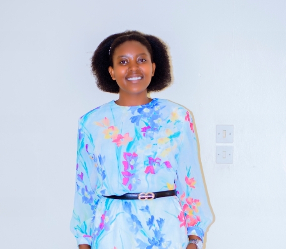 Mugisha Gabriella