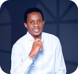 Ishinwe Yves