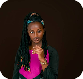 Cyiza S Guillaine