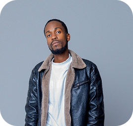 Mugisha Godfrey