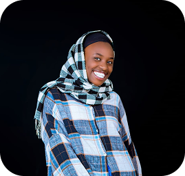 Amani Esther