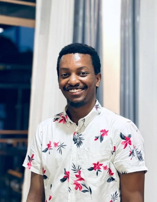 Rene Karangwa